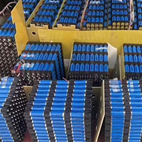 建昌头道营子乡上门回收钴酸锂电池_电池的回收处理